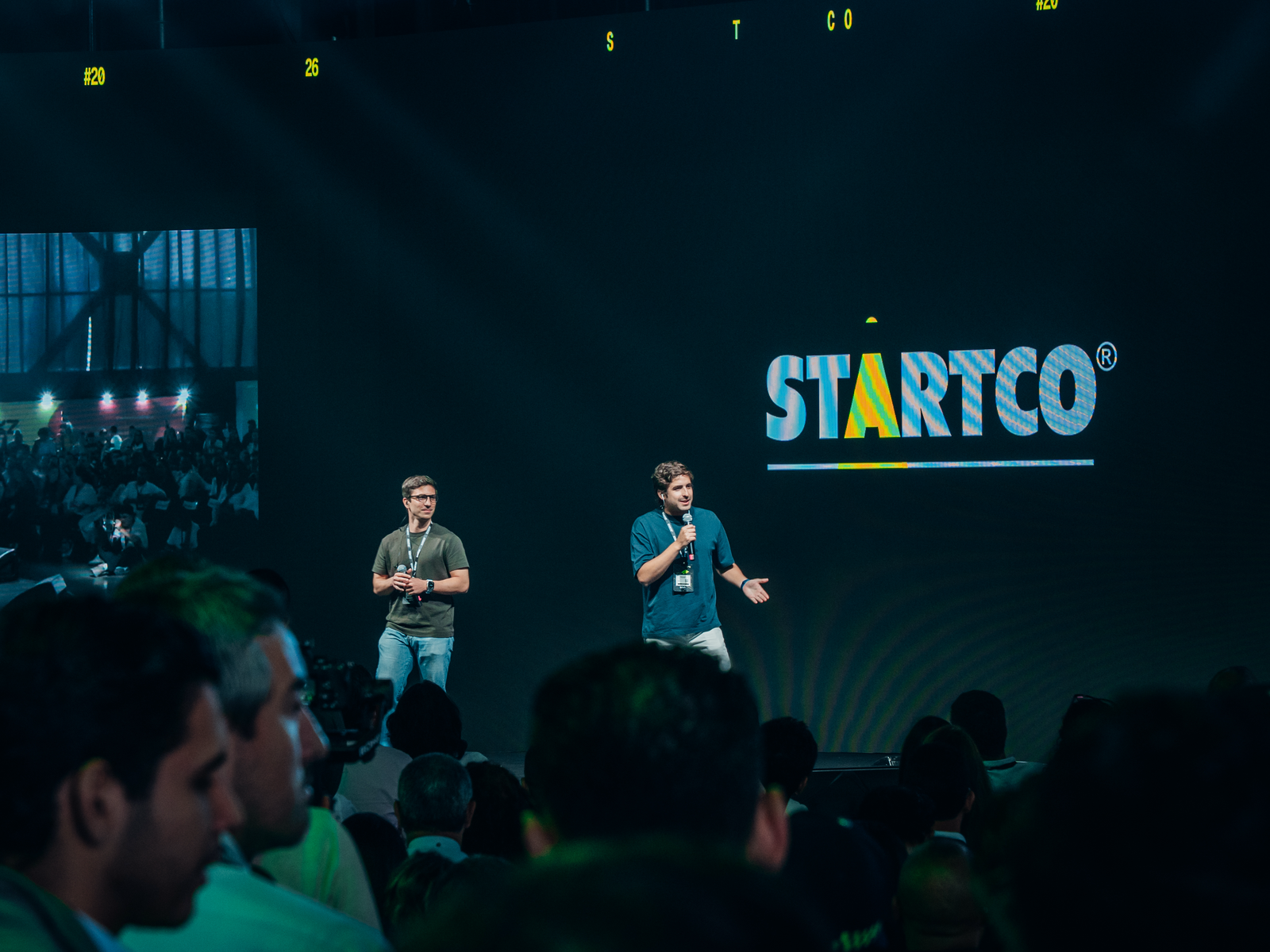 Medellín se prepara para el encuentro del ecosistema que hoy representa el tercer hub más relevante del continente, el de las startups